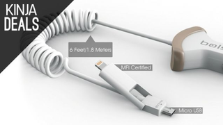 Illustration for article titled White Destiny PS4 Bundle Down to $405, and More Deals
